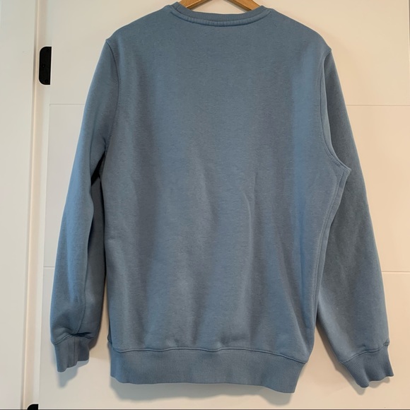 Hurley | Embroidered Brand Sweatshirt - Picture 7 of 13